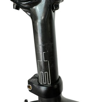 Used Diamondback Podium Equipe Team Rally UHC 2025 Road & Gravel, Black — image 5 of 17