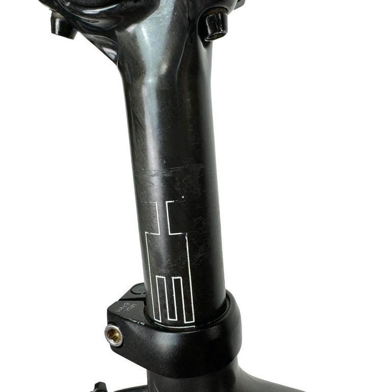 Used Diamondback Podium Equipe Team Rally UHC 2025 Road & Gravel, Black — image 5 of 17