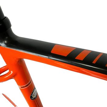 Used Diamondback Podium Equipe Team Rally UHC 2025 Road & Gravel, Black — image 9 of 17