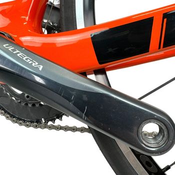 Used Diamondback Podium Equipe Team Rally UHC 2025 Road & Gravel, Black — image 10 of 17