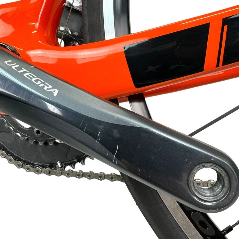 Used Diamondback Podium Equipe Team Rally UHC 2025 Road & Gravel, Black — image 10 of 17