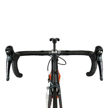 Used Diamondback Podium Equipe Team Rally UHC 2025 Road & Gravel, Black — image 13 of 17