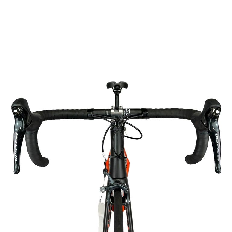 Used Diamondback Podium Equipe Team Rally UHC 2025 Road & Gravel, Black — image 13 of 17
