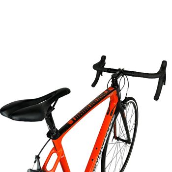 Used Diamondback Podium Equipe Team Rally UHC 2025 Road & Gravel, Black — image 15 of 17