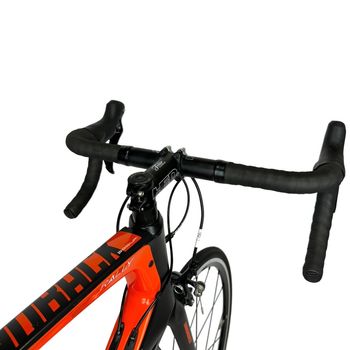 Used Diamondback Podium Equipe Team Rally UHC 2025 Road & Gravel, Black — image 16 of 17