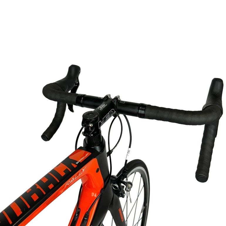 Used Diamondback Podium Equipe Team Rally UHC 2025 Road & Gravel, Black — image 16 of 17