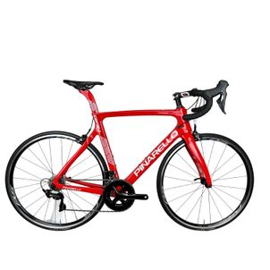 Pinarello - Gan, 0