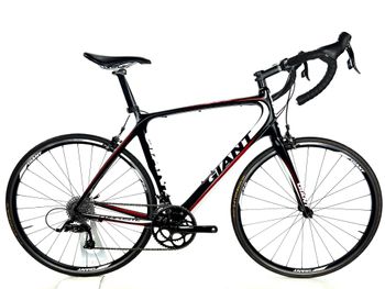 Giant - Defy, 2012