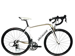 Specialized - Amira, 2012