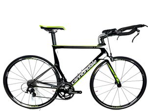 Cannondale - Slice, 2016