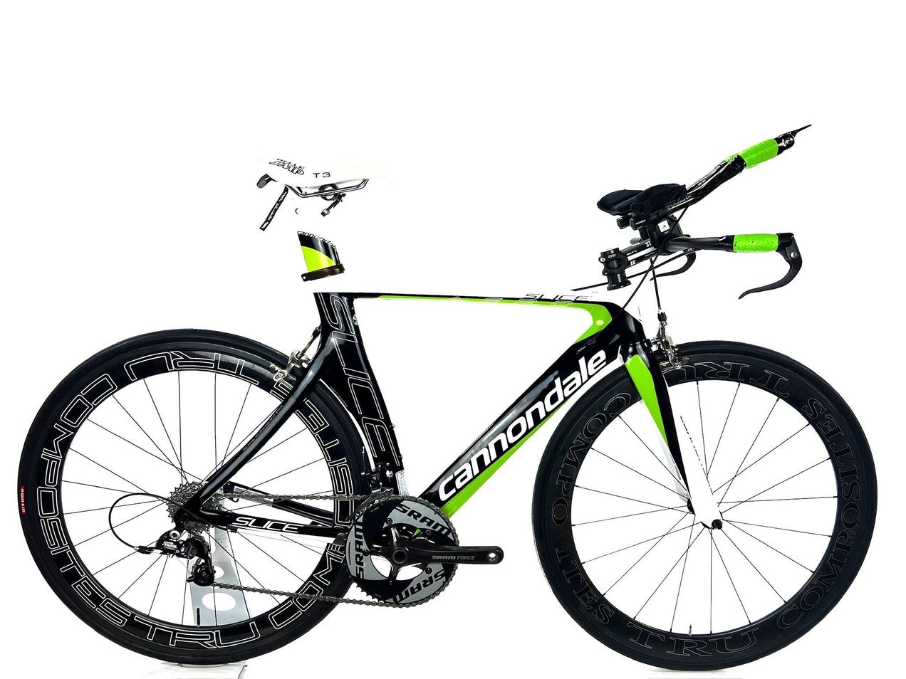 Cannondale Slice