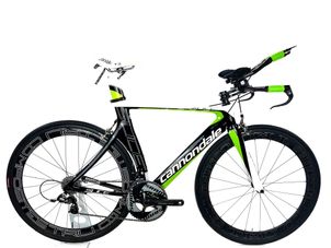 Cannondale - Slice, 2010