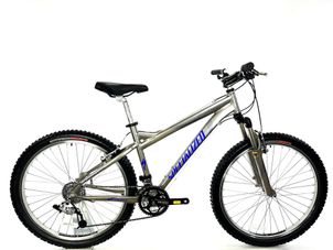 Specialized - Hardrock, 2010