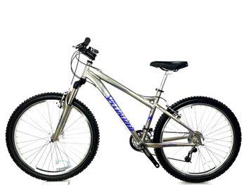 Used Specialized Hardrock 2010 Mountainbike, Black — image 3 of 11