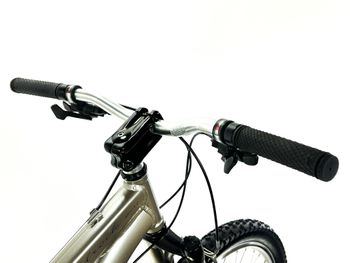 Used Specialized Hardrock 2010 Mountainbike, Black — image 4 of 11