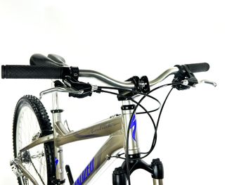 Used Specialized Hardrock 2010 Mountainbike, Black — image 6 of 11
