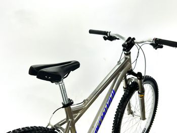 Used Specialized Hardrock 2010 Mountainbike, Black — image 11 of 11
