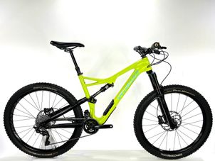 Specialized - Stumpjumper, 2016