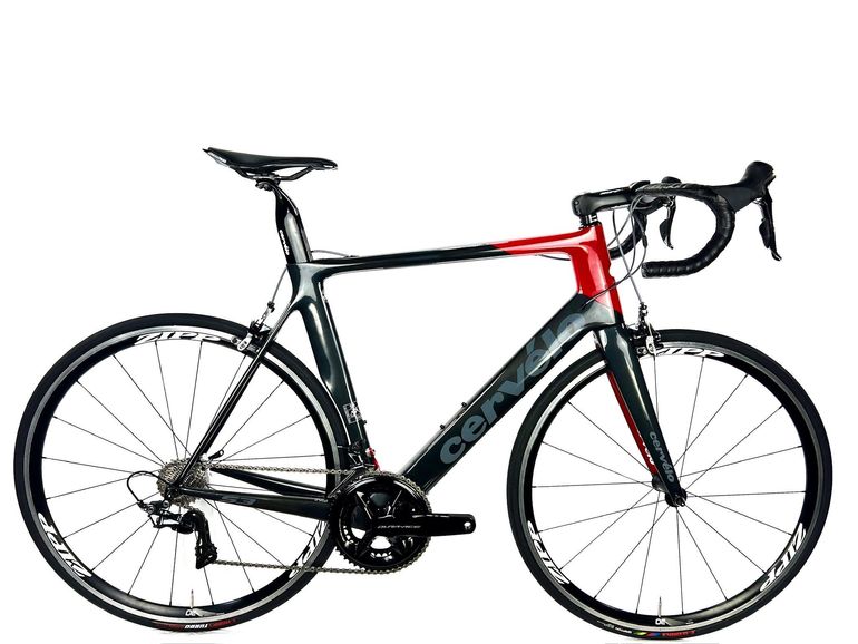 Cervelo S3 used in 58 cm Black Friday Deals buycycle BG