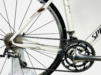 Used Specialized Ruby 2009 Road & Gravel, Black — image 2 of 21