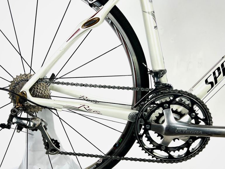Used Specialized Ruby 2009 Road & Gravel, Black — image 2 of 21