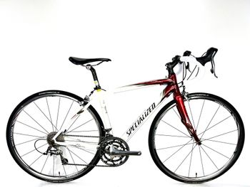 Specialized - Ruby, 2009