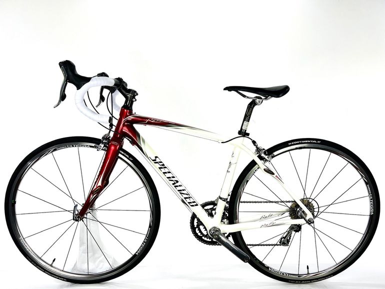 Used Specialized Ruby 2009 Road & Gravel, Black — image 3 of 21