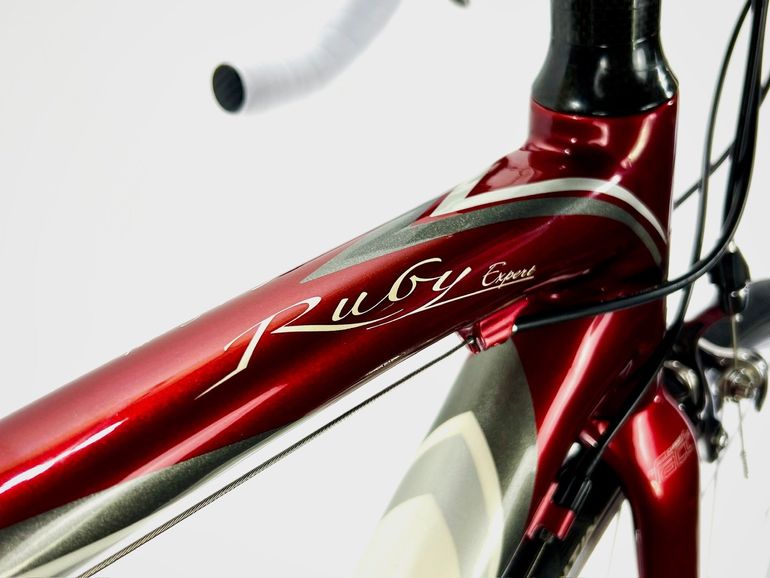 Used Specialized Ruby 2009 Road & Gravel, Black — image 5 of 21