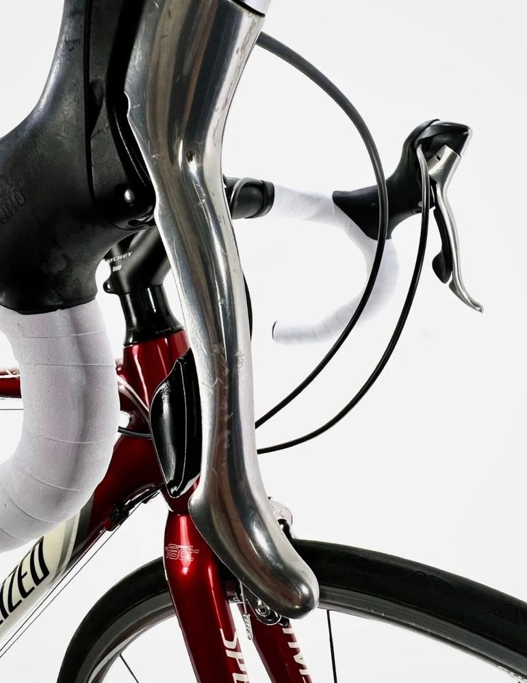 Used Specialized Ruby 2009 Road & Gravel, Black — image 8 of 21