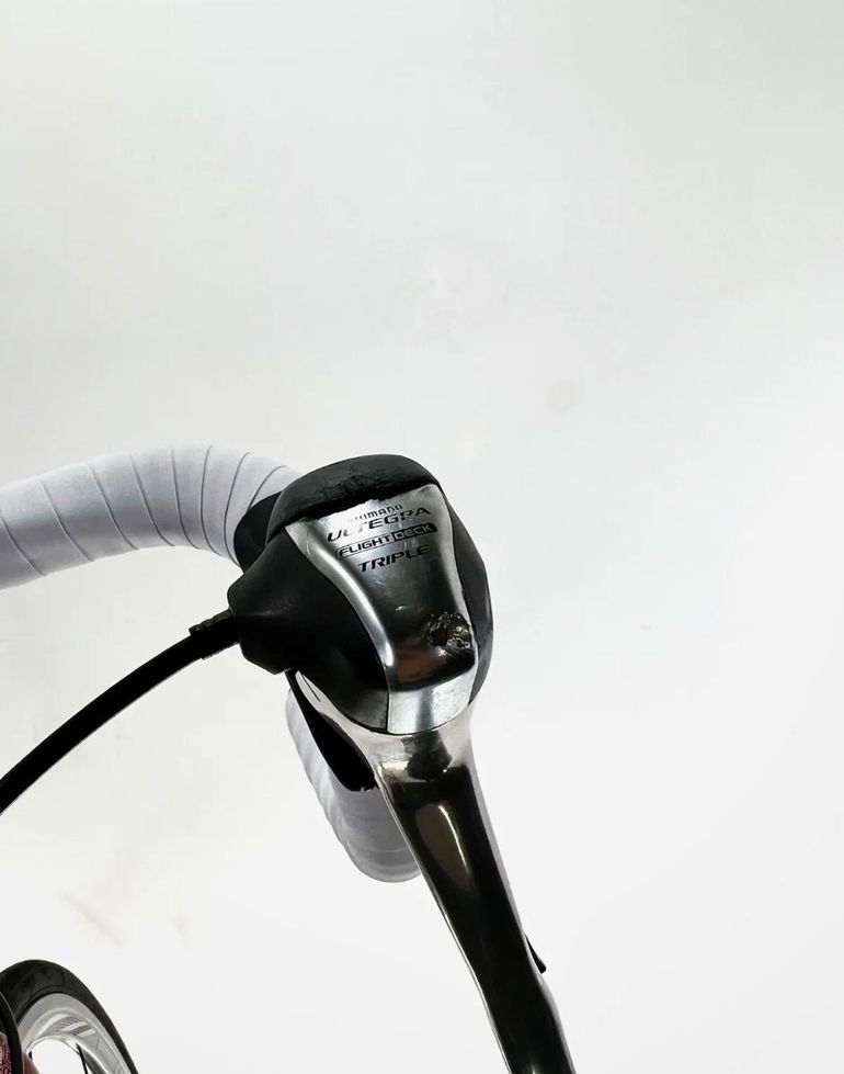 Used Specialized Ruby 2009 Road & Gravel, Black — image 9 of 21