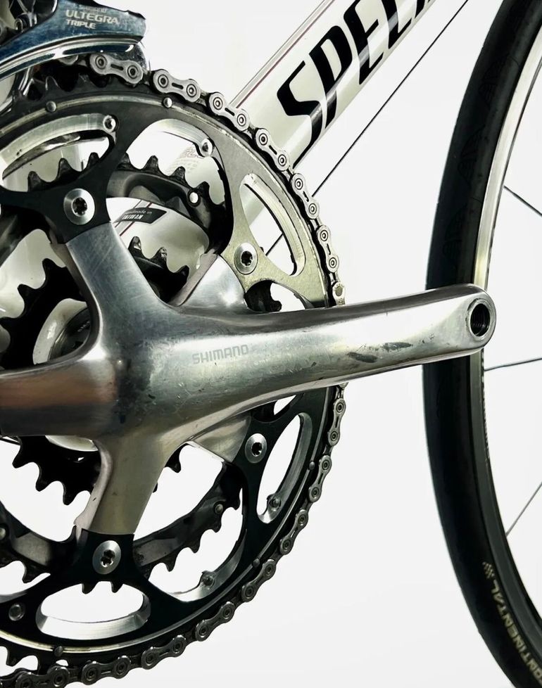 Used Specialized Ruby 2009 Road & Gravel, Black — image 11 of 21