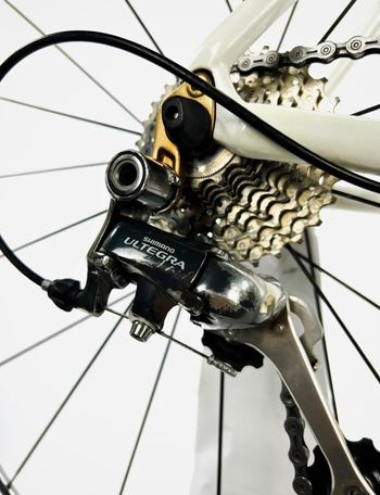 Used Specialized Ruby 2009 Road & Gravel, Black — image 12 of 21