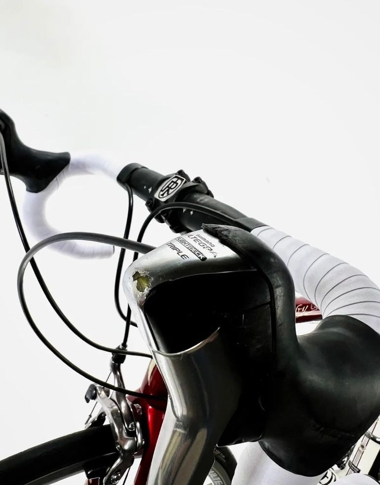 Used Specialized Ruby 2009 Road & Gravel, Black — image 14 of 21
