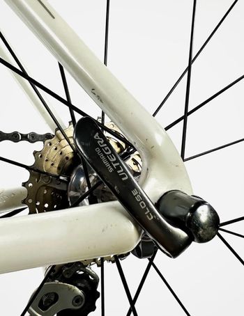 Used Specialized Ruby 2009 Road & Gravel, Black — image 15 of 21