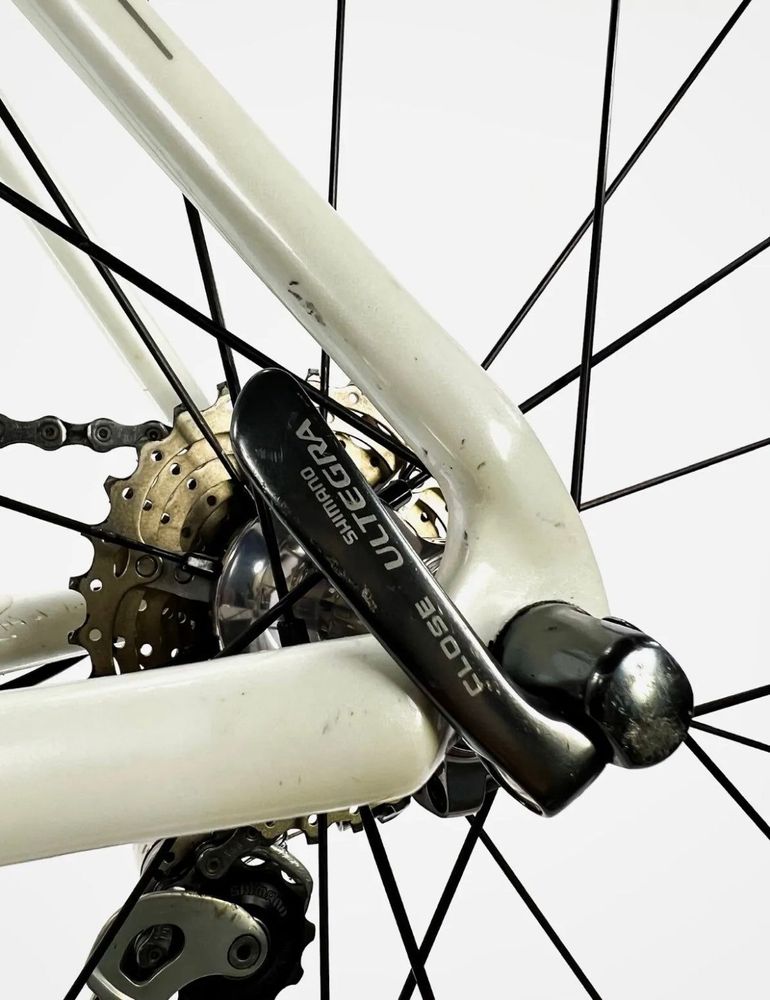 Used Specialized Ruby 2009 Road & Gravel, Black — image 15 of 21