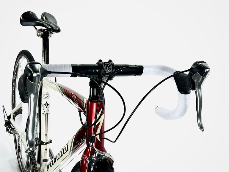 Used Specialized Ruby 2009 Road & Gravel, Black — image 16 of 21