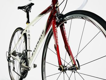 Used Specialized Ruby 2009 Road & Gravel, Black — image 17 of 21