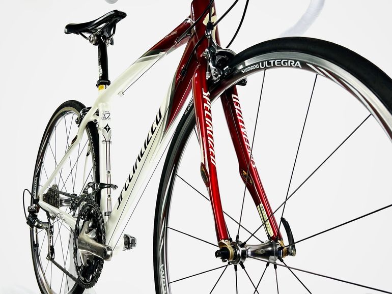 Used Specialized Ruby 2009 Road & Gravel, Black — image 17 of 21