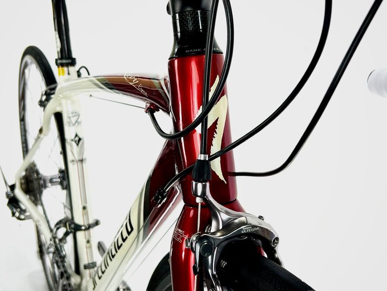 Used Specialized Ruby 2009 Road & Gravel, Black — image 18 of 21