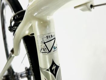 Used Specialized Ruby 2009 Road & Gravel, Black — image 19 of 21