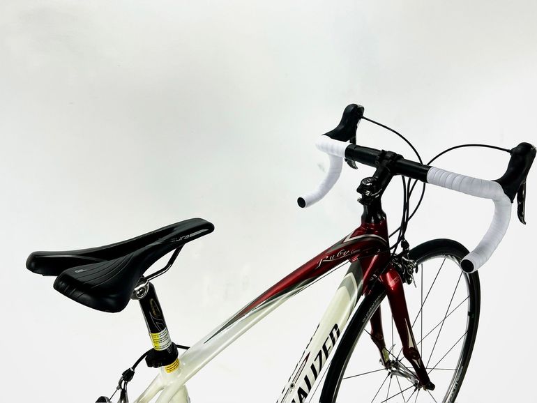 Used Specialized Ruby 2009 Road & Gravel, Black — image 21 of 21