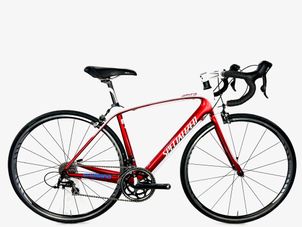 Specialized - Amira, 2010