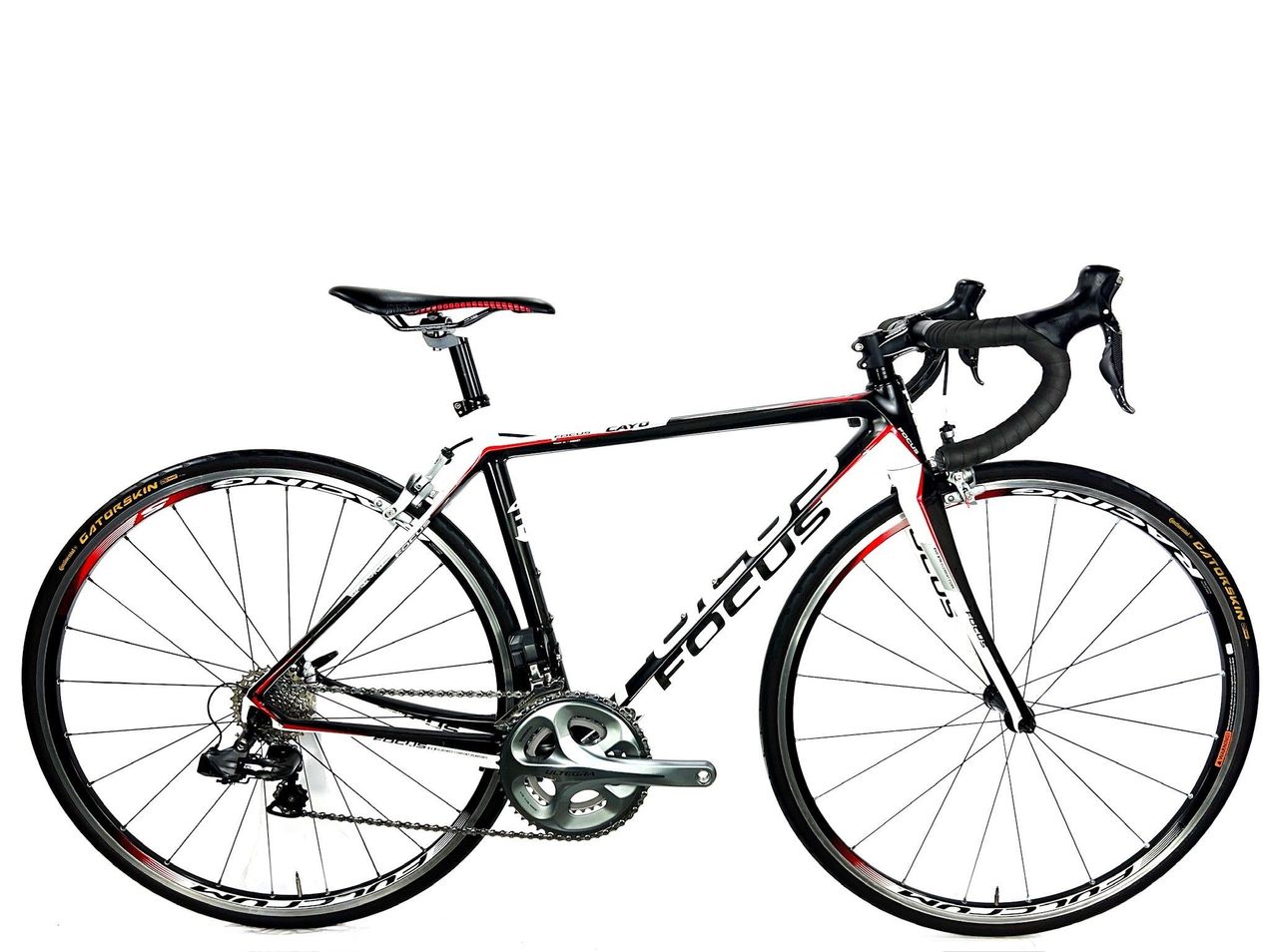 Focus Cayo used in 54 cm | Black Friday Deals | buycycle USA