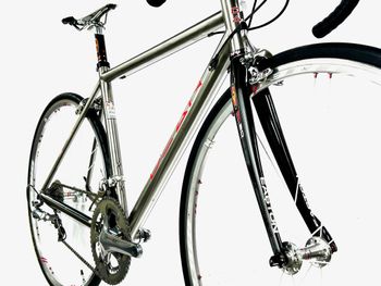 Used Dean El Diente 2003 Road & Gravel, Schwarz — image 6 of 10