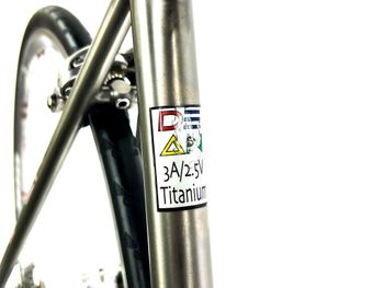 Used Dean El Diente 2003 Road & Gravel, Schwarz — image 8 of 10