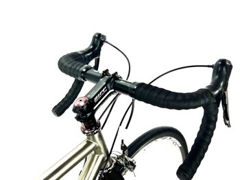 Used Dean El Diente 2003 Road & Gravel, Schwarz — image 10 of 10