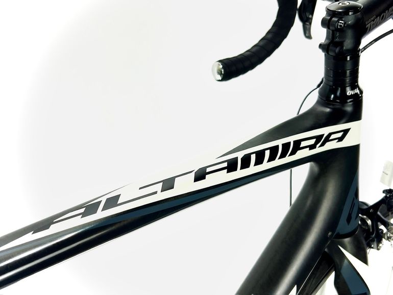 Used Fuji Altamira 2012 Road & Gravel, Black — image 4 of 12