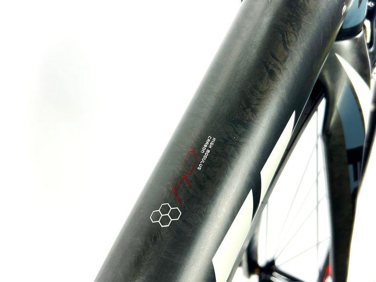 Used Fuji Altamira 2012 Road & Gravel, Black — image 5 of 12