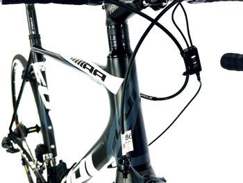 Used Fuji Altamira 2012 Road & Gravel, Black — image 9 of 12