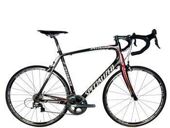 Specialized - S-Works Tarmac, 2009